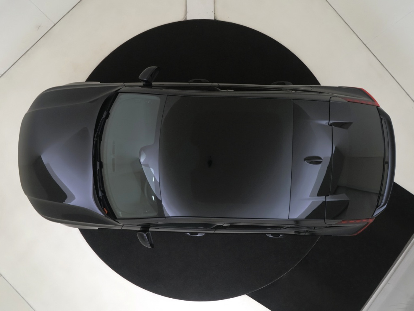 Foto van Volvo C40