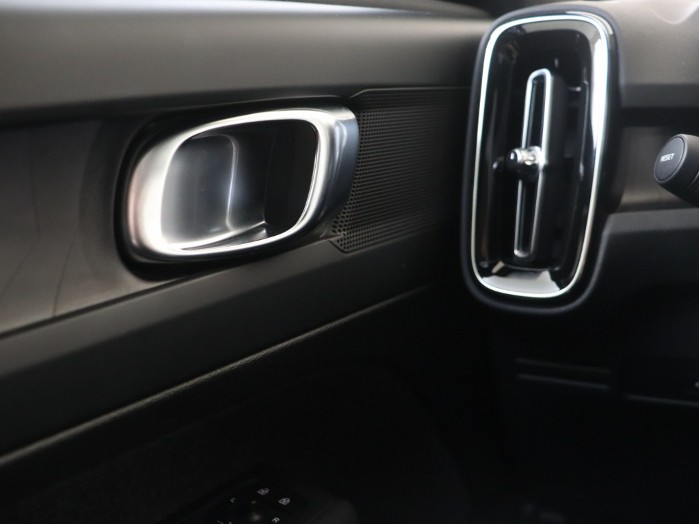Foto van Volvo C40