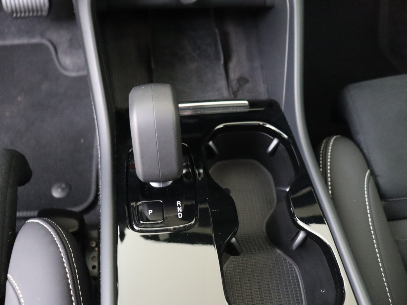 Foto van Volvo C40