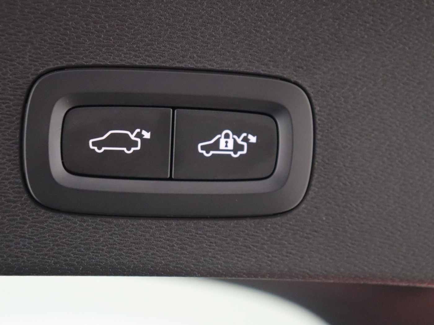 Foto van Volvo C40