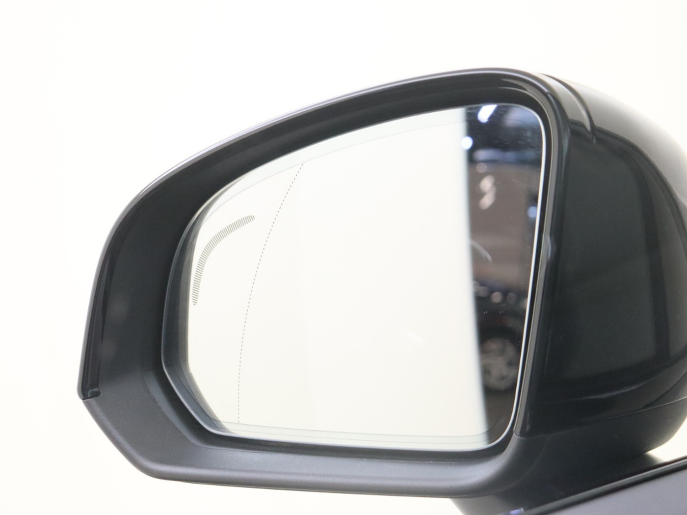 Foto van Volvo C40