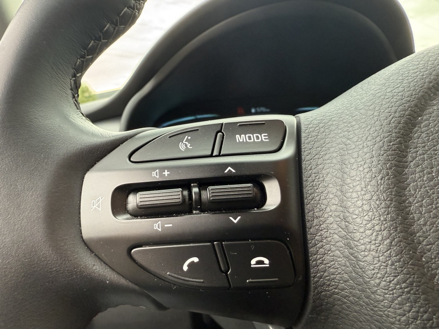 Foto van Kia Stonic