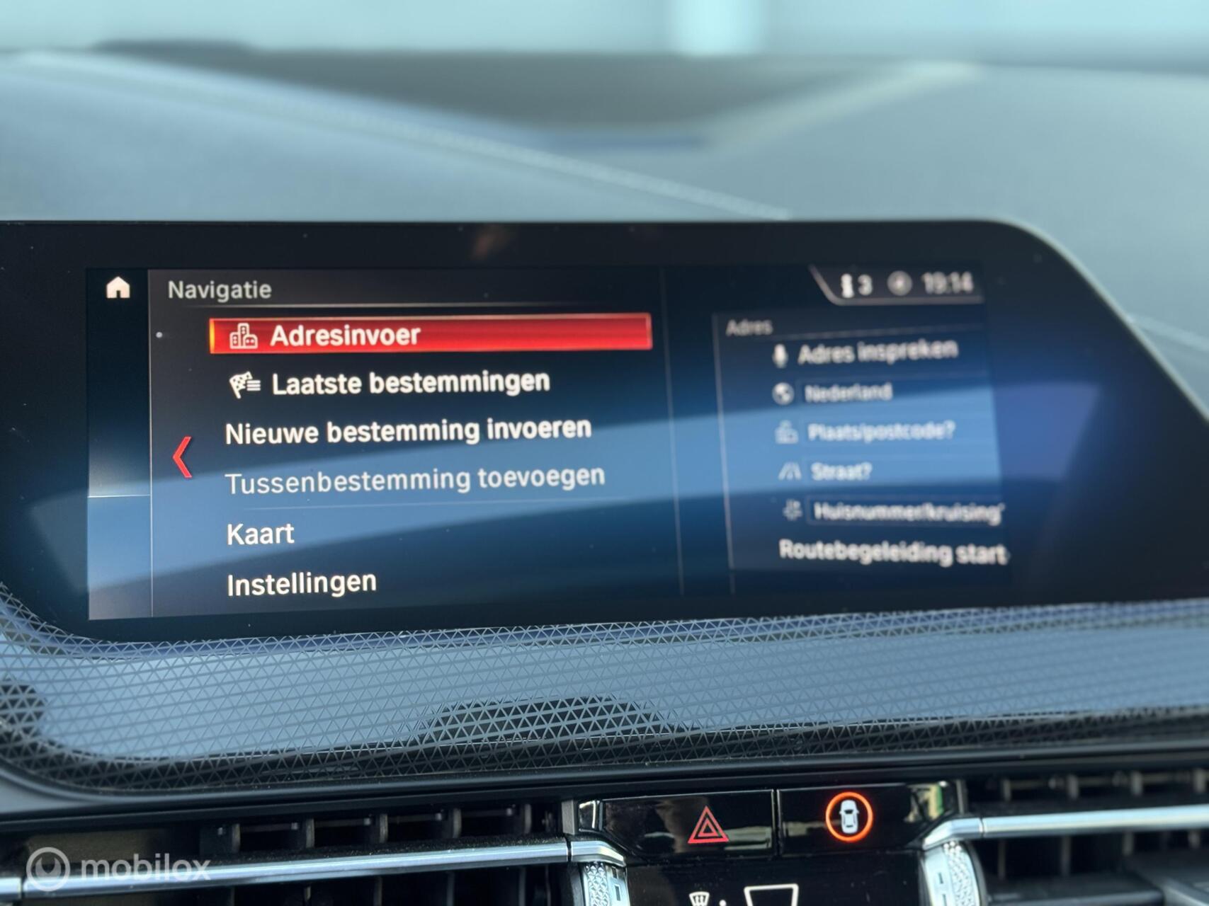 Foto van BMW 118i