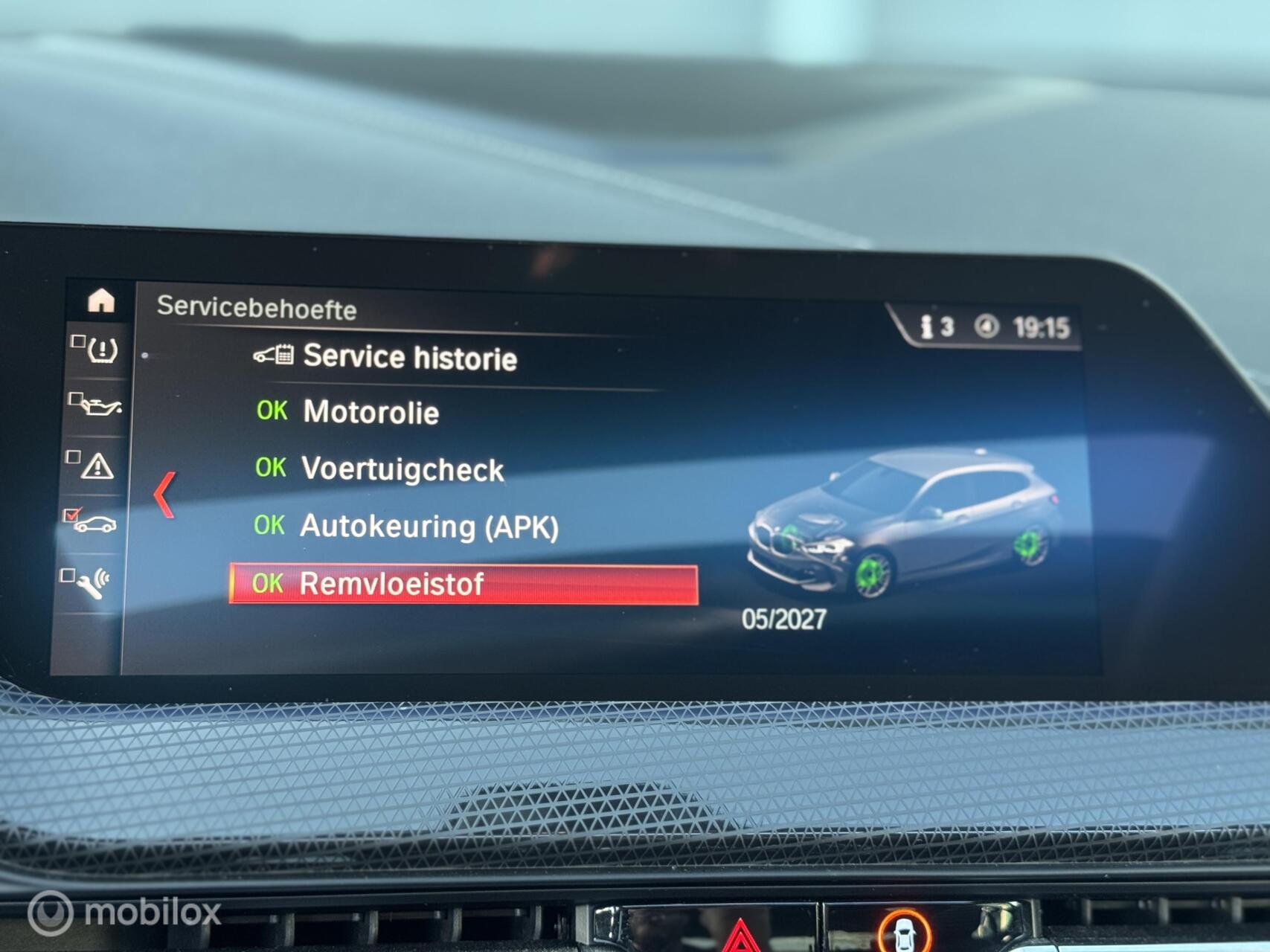 Foto van BMW 118i
