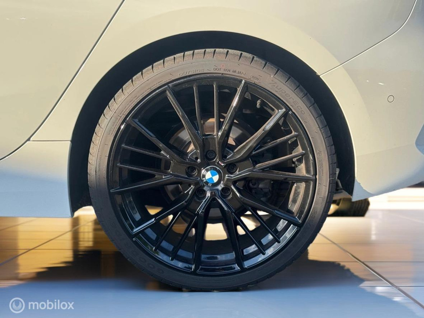 Foto van BMW 118i