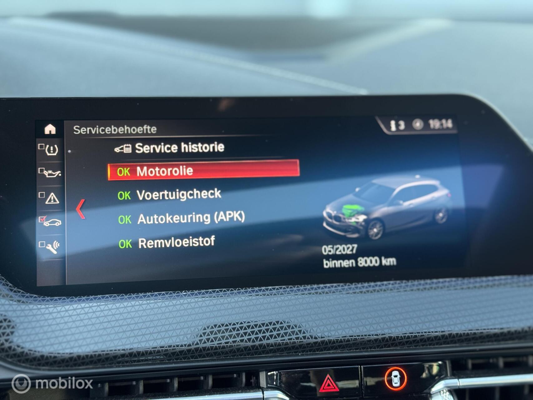 Foto van BMW 118i
