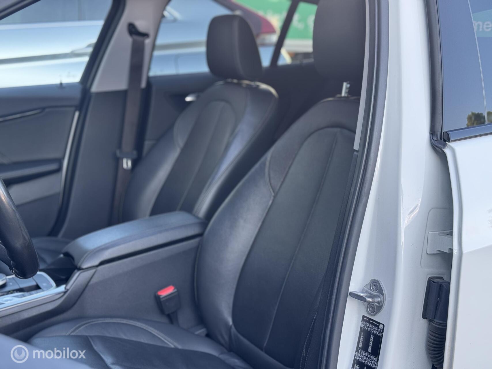 Foto van BMW 118i
