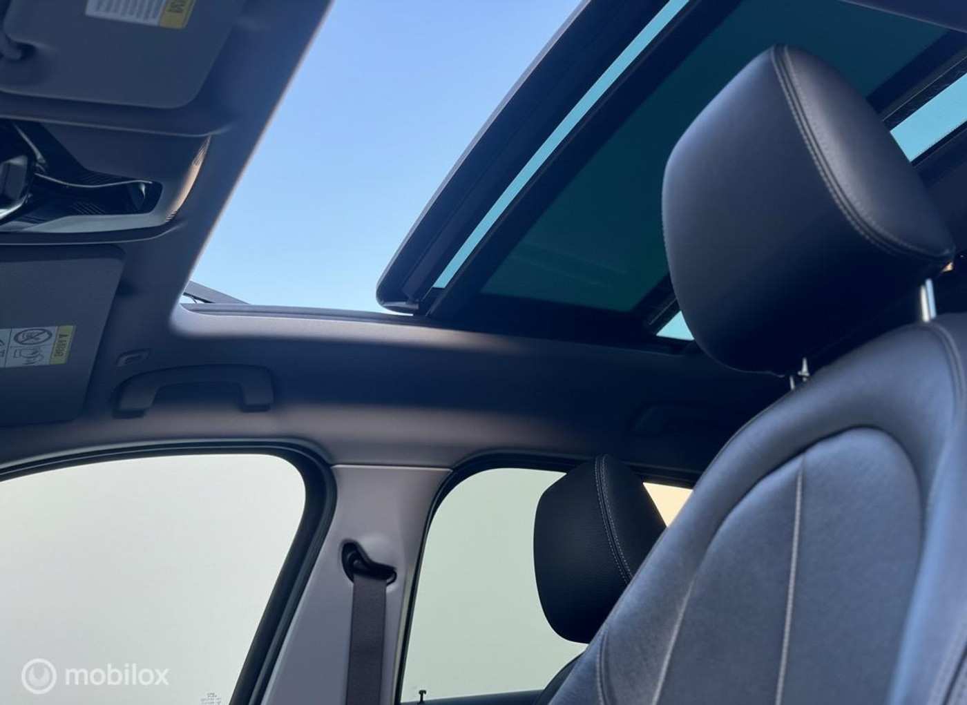 Foto van BMW 118i
