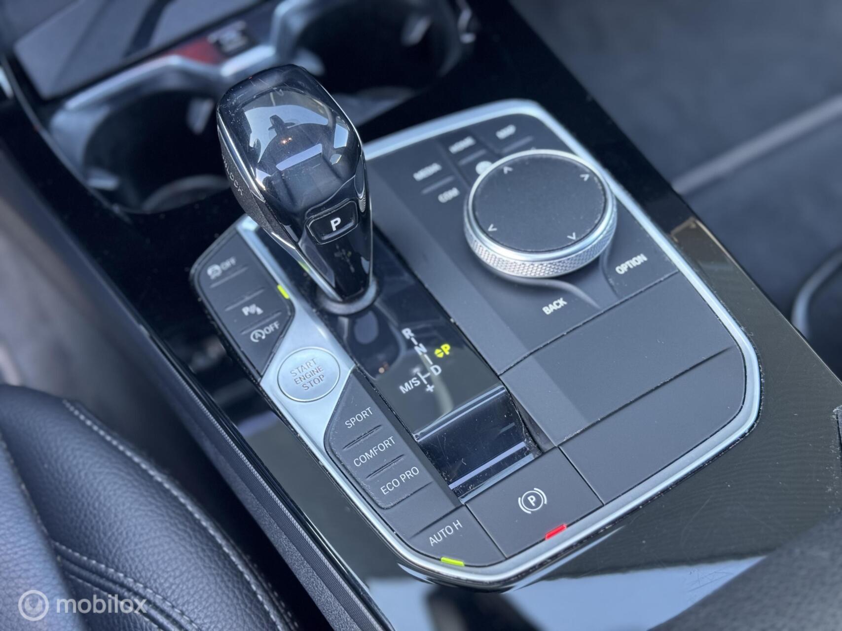 Foto van BMW 118i