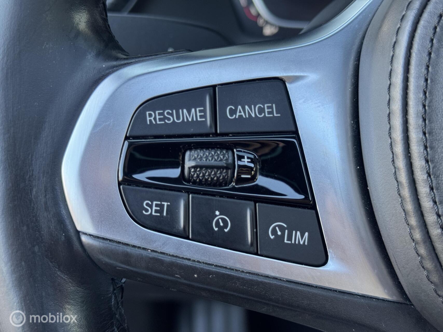 Foto van BMW 118i
