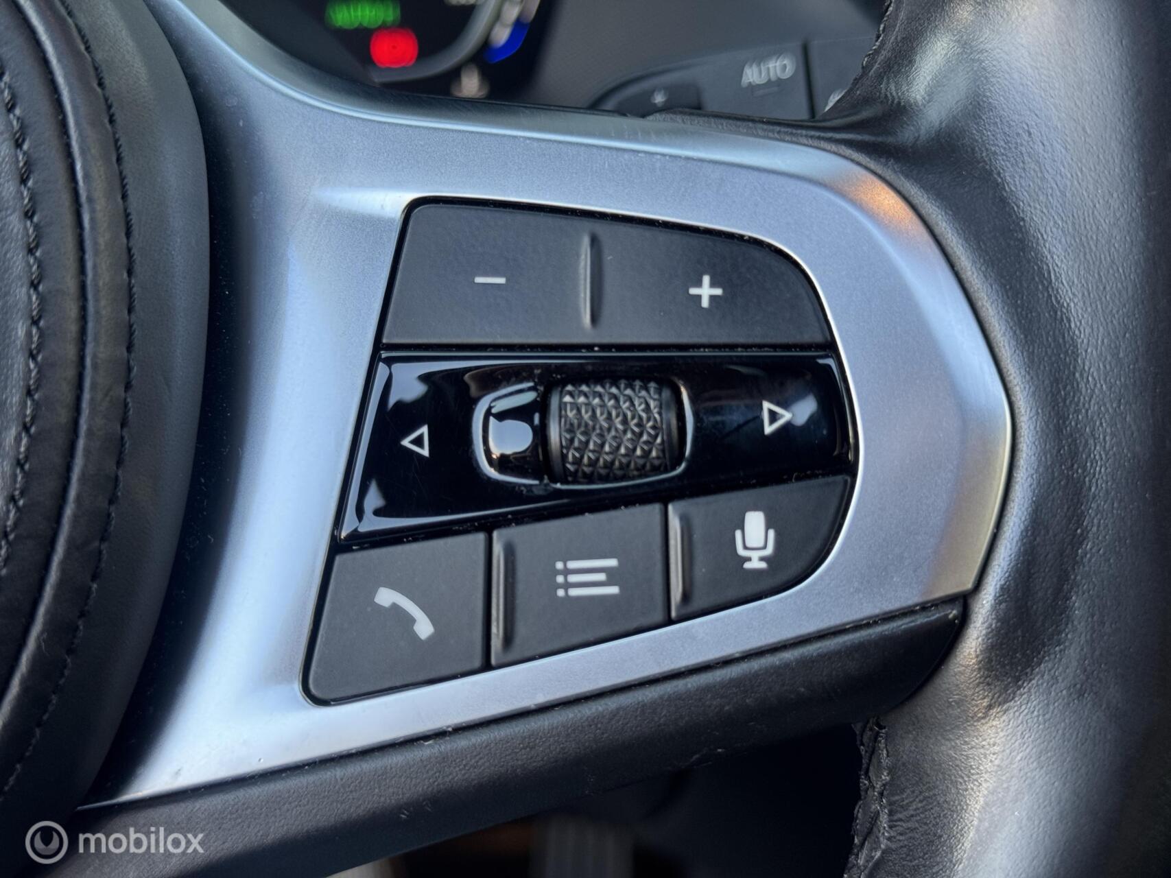 Foto van BMW 118i