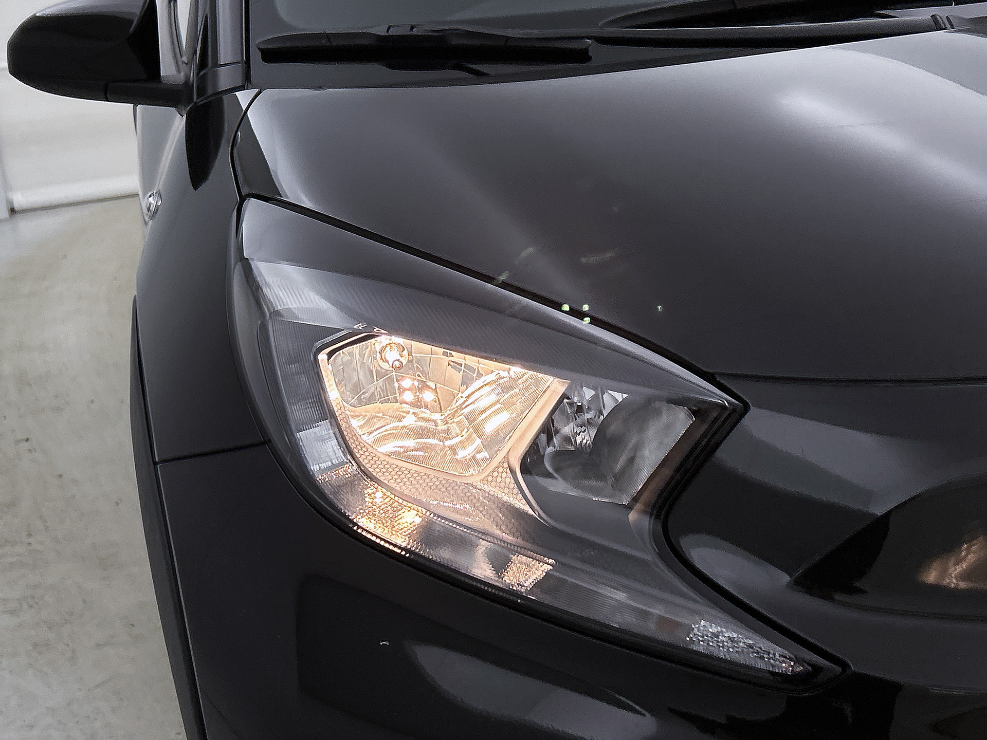 Foto van Toyota Toyota Aygo X