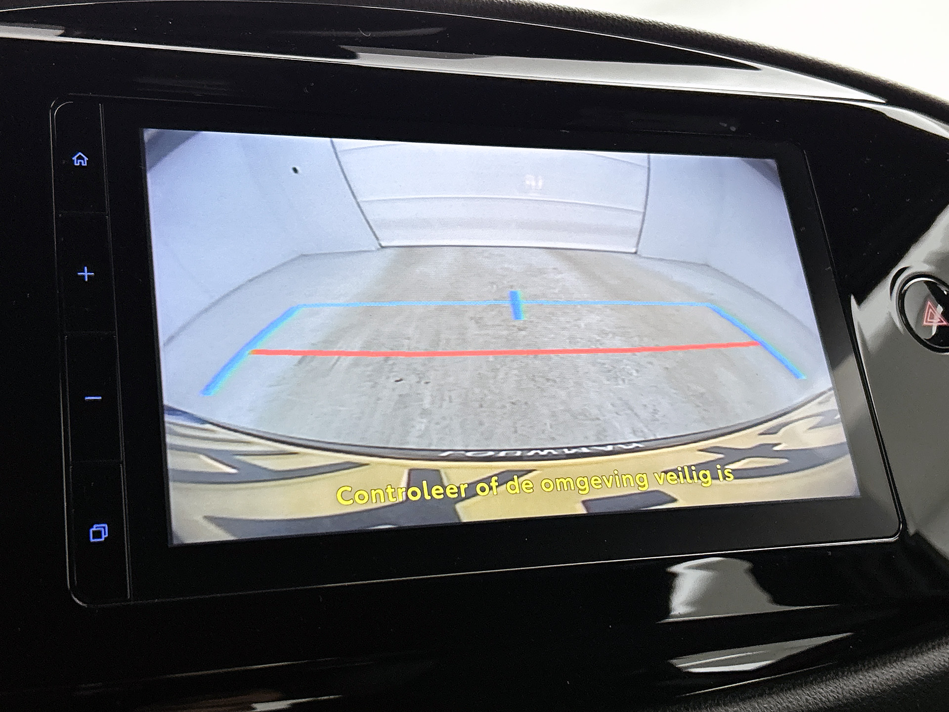 Foto van Toyota Toyota Aygo X