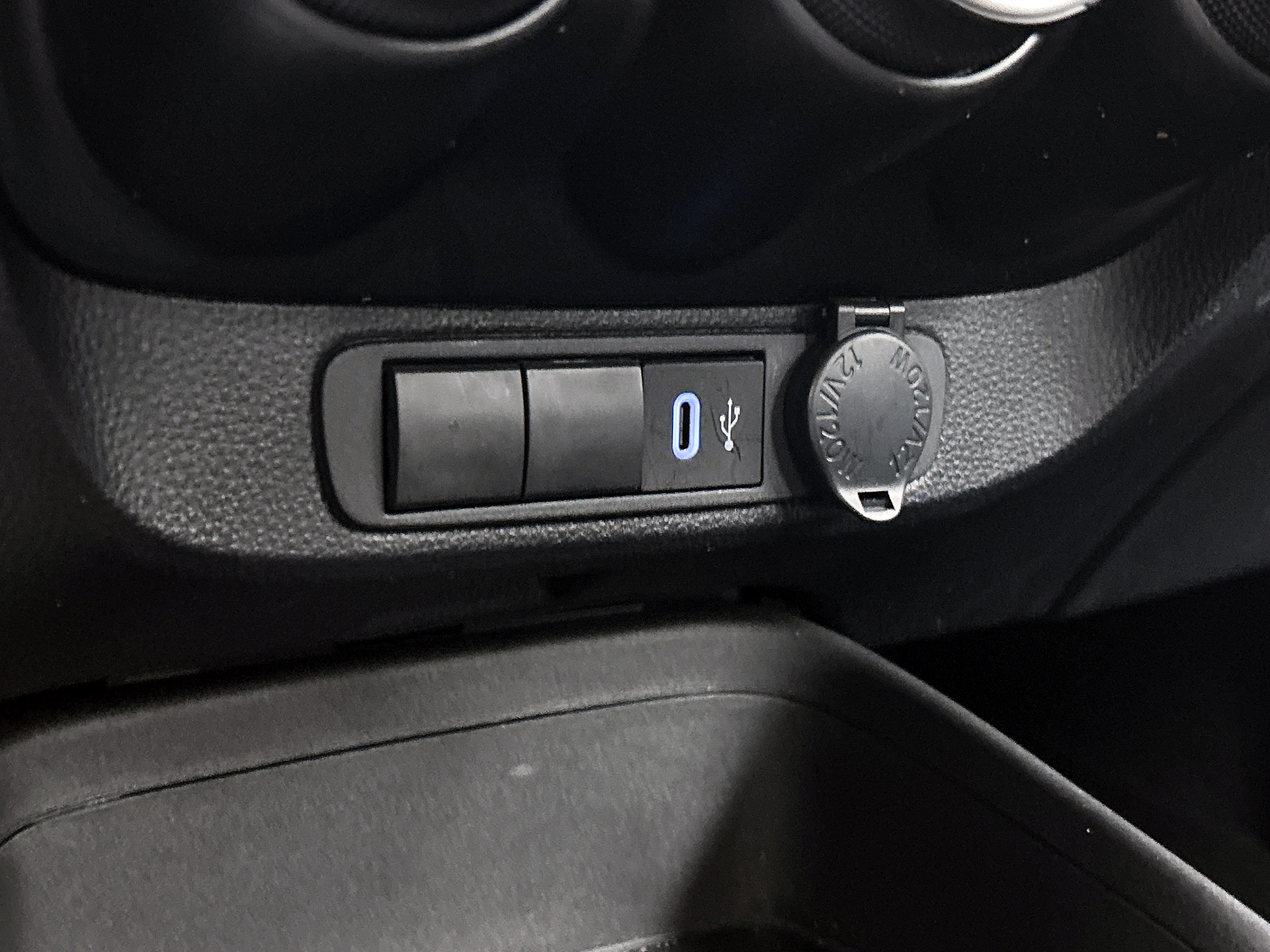 Foto van Toyota Toyota Aygo X
