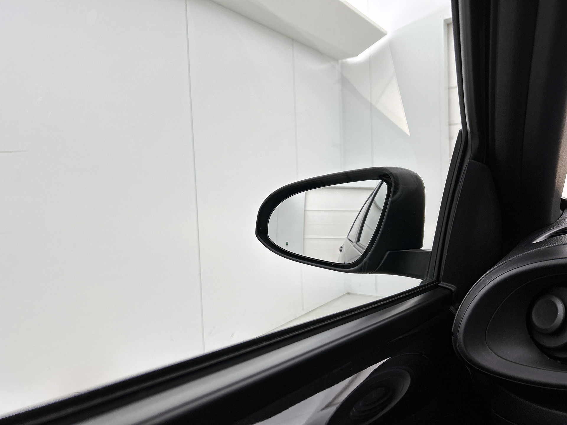 Foto van Toyota Toyota Aygo X