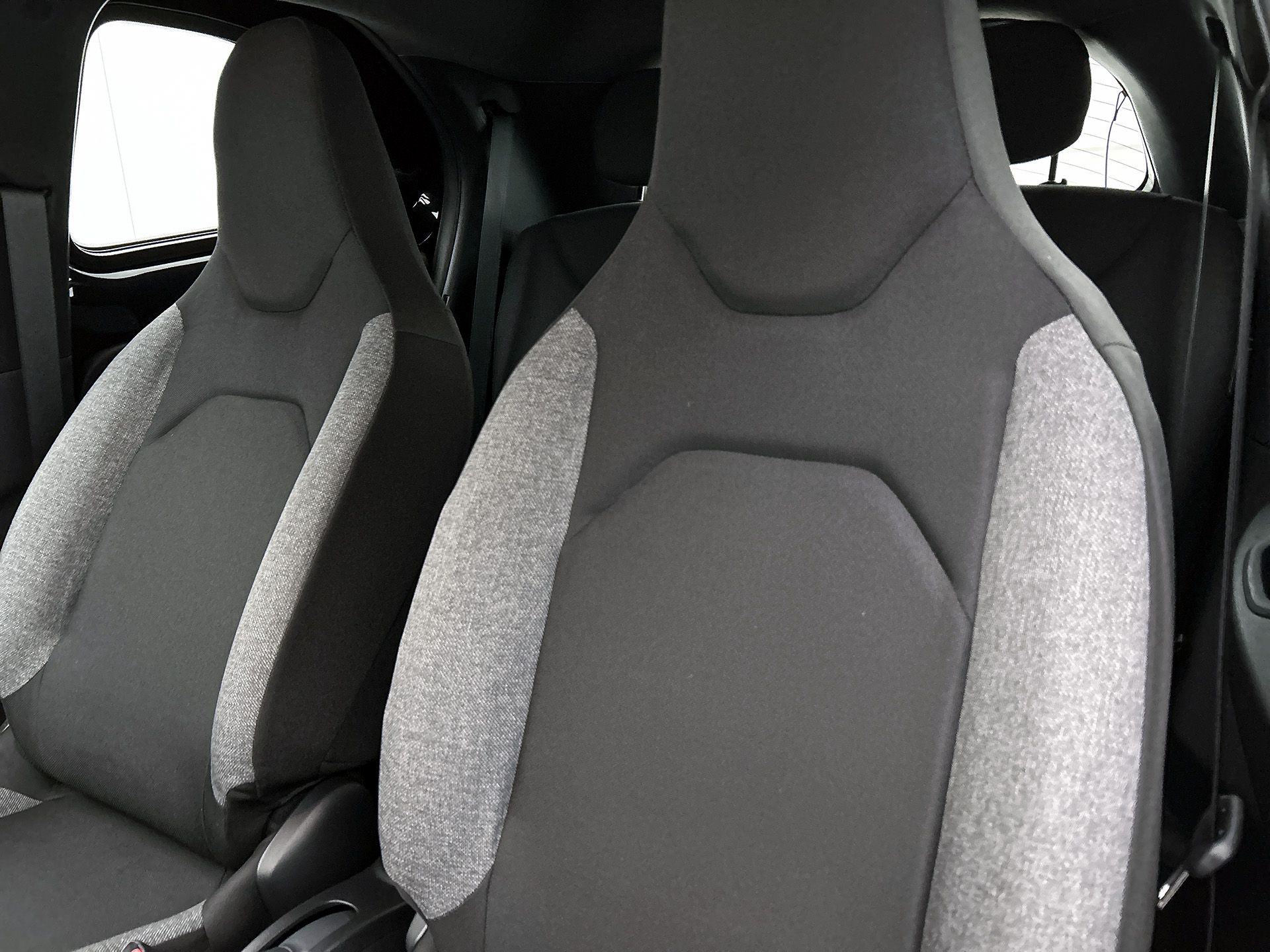Foto van Toyota Toyota Aygo X