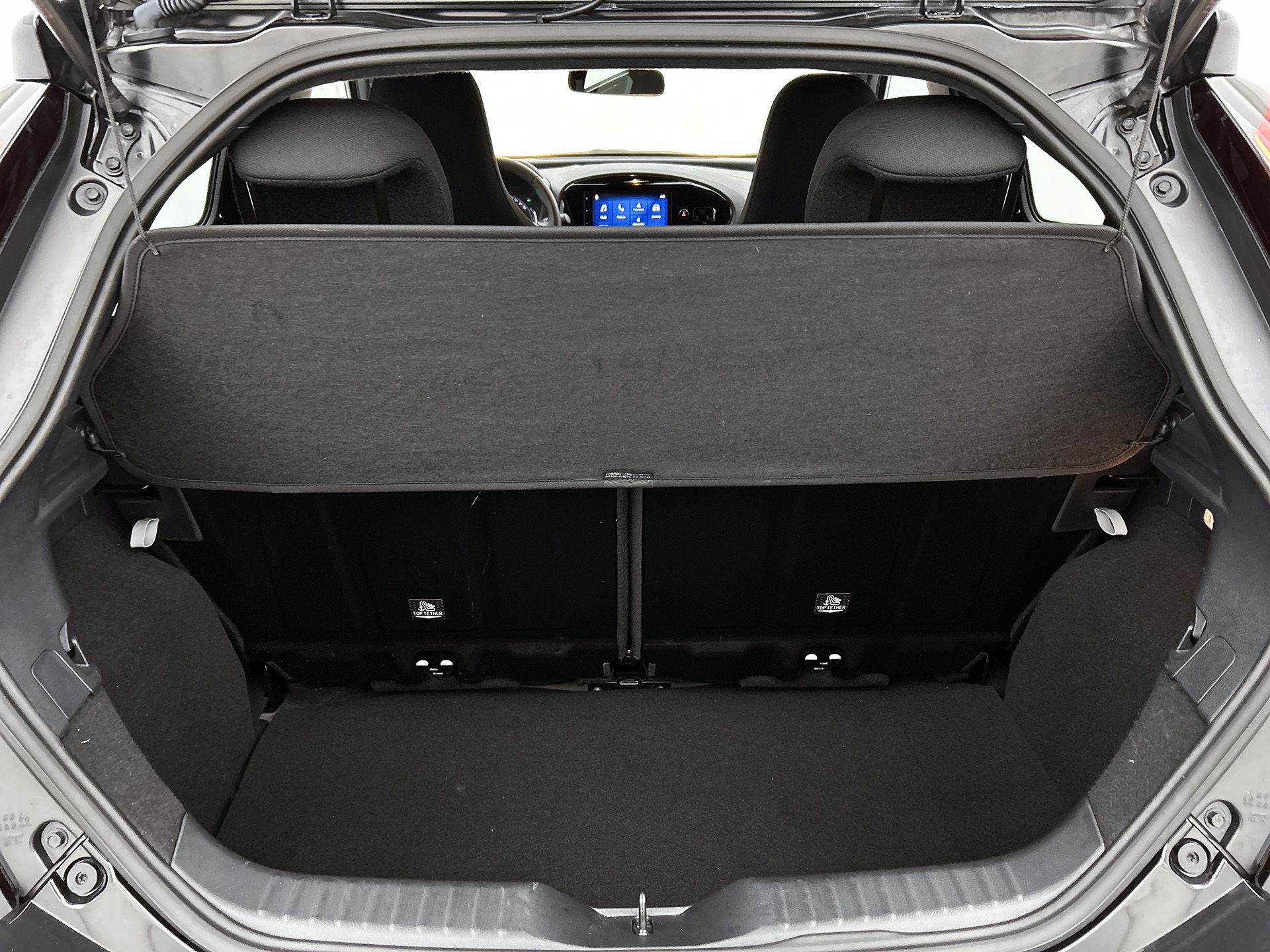 Foto van Toyota Toyota Aygo X