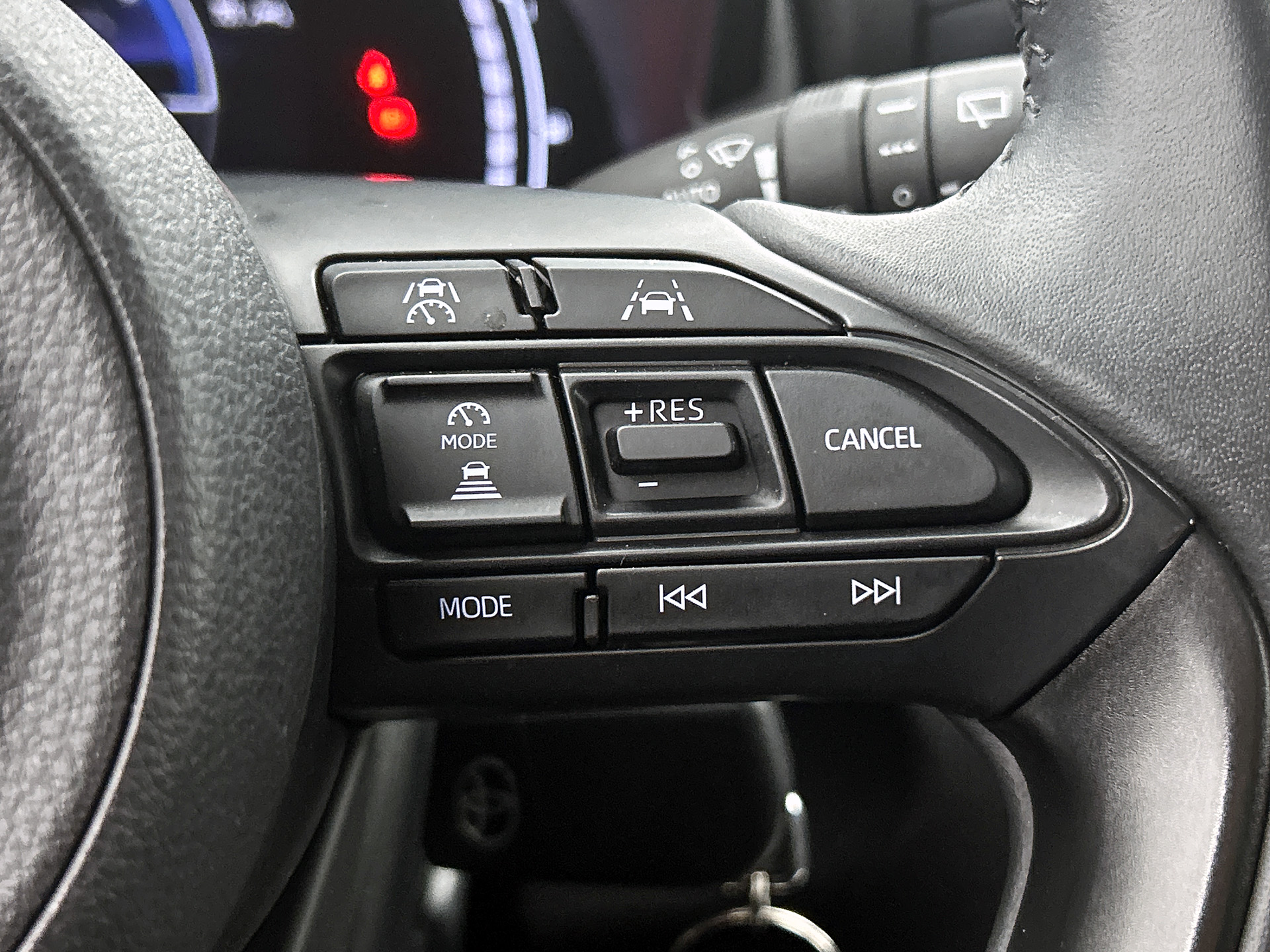 Foto van Toyota Toyota Yaris Cross