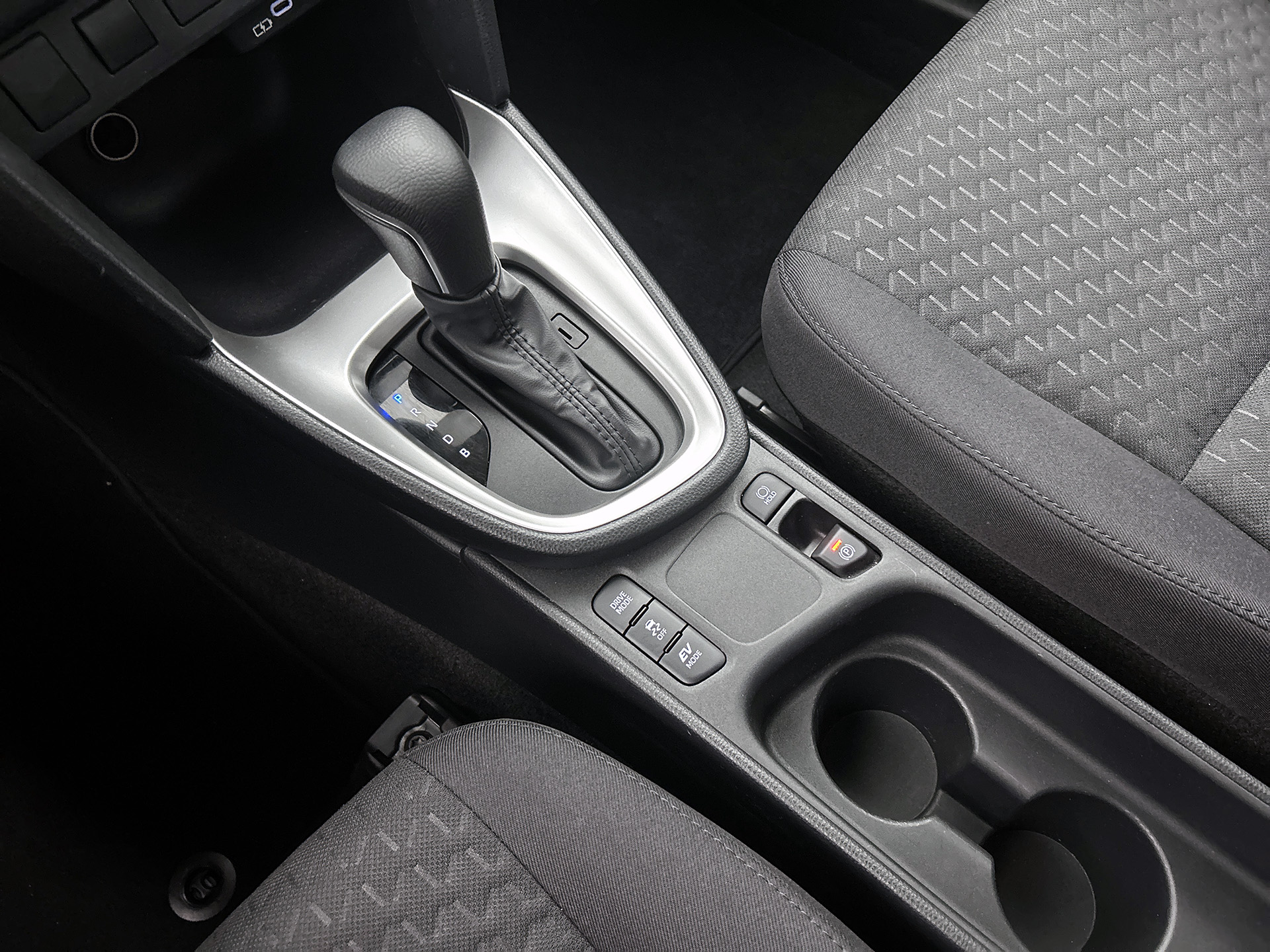 Foto van Toyota Toyota Yaris Cross