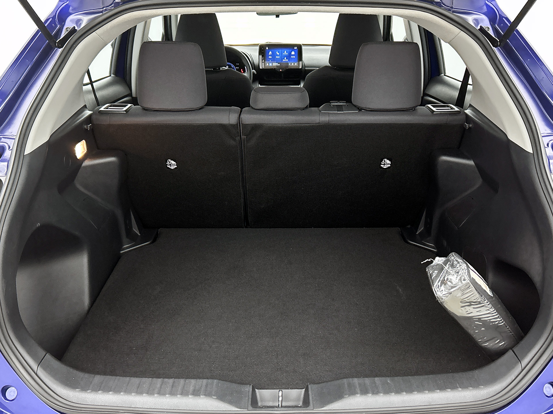 Foto van Toyota Toyota Yaris Cross