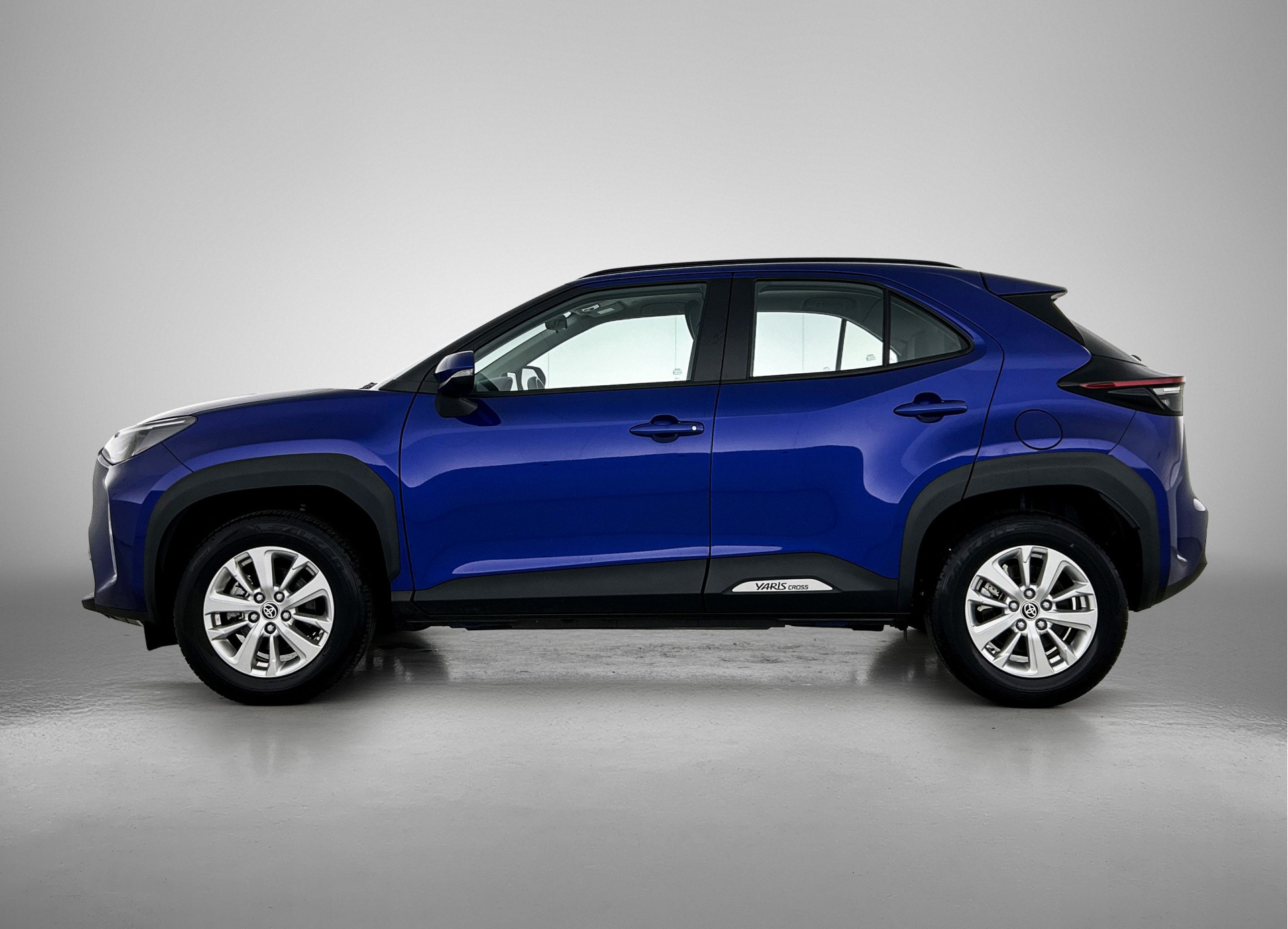 Foto van Toyota Toyota Yaris Cross