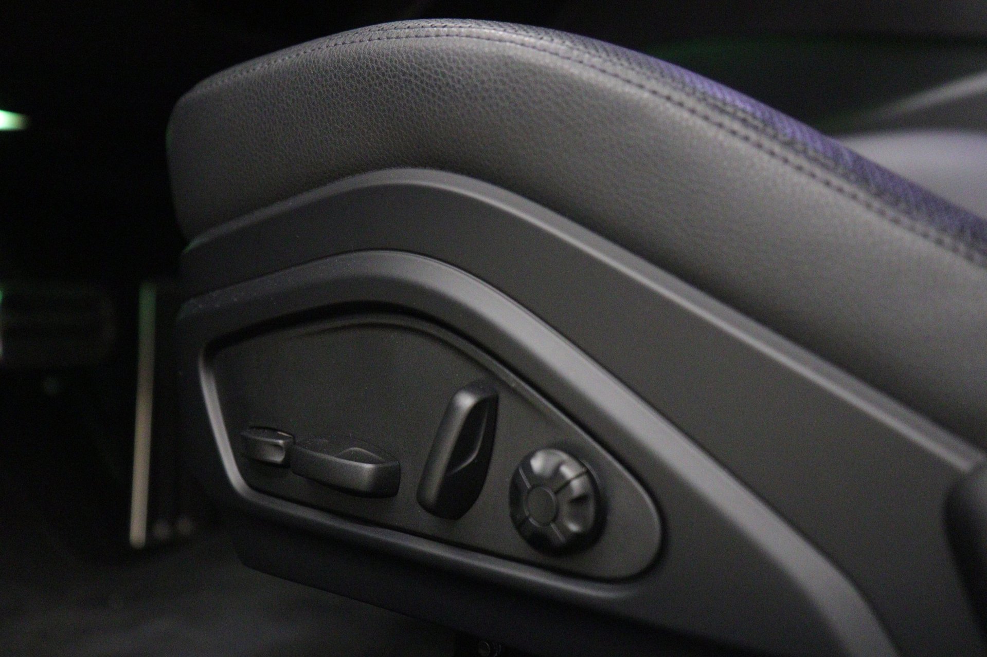 Foto van Porsche Panamera 4 E-hybrid