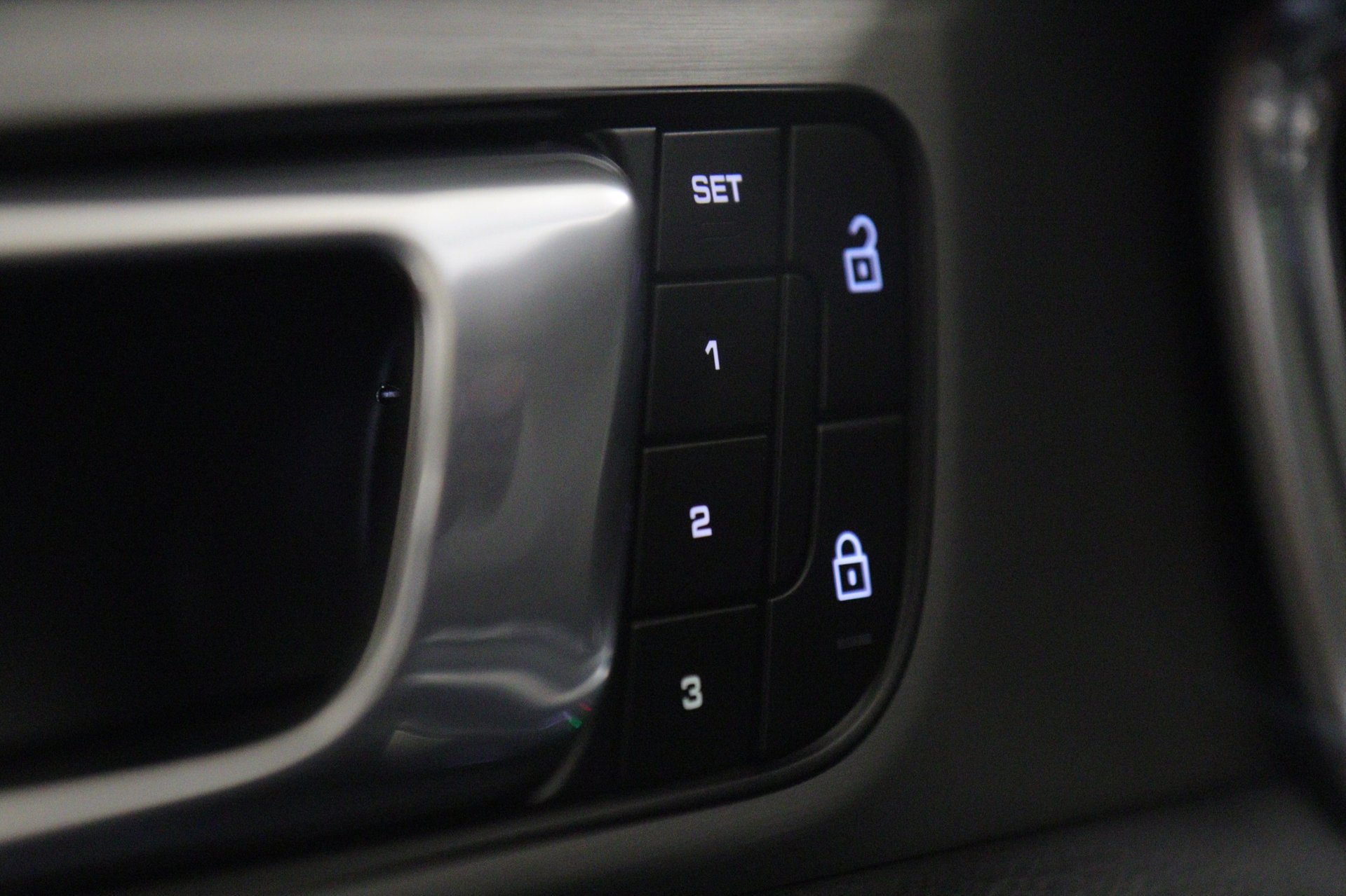 Foto van Porsche Panamera 4 E-hybrid