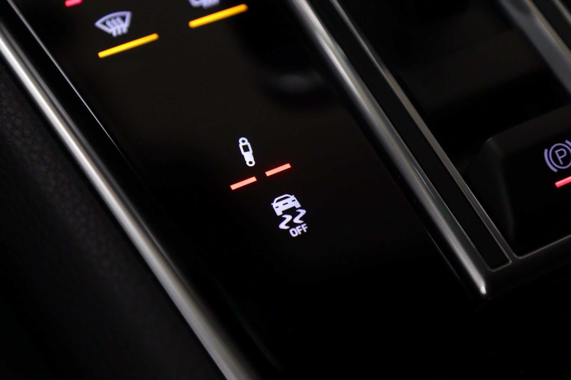 Foto van Porsche Panamera 4 E-hybrid