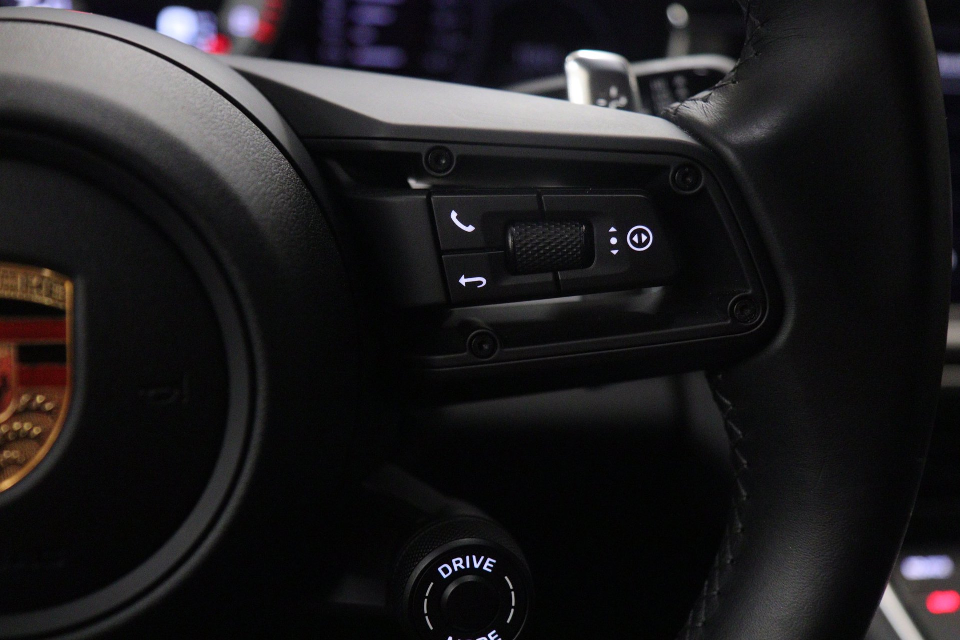 Foto van Porsche Panamera 4 E-hybrid