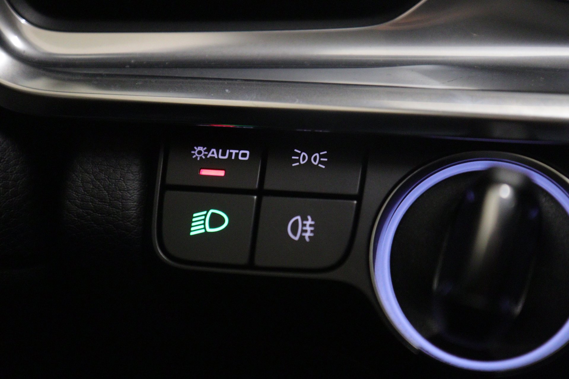 Foto van Porsche Panamera 4 E-hybrid