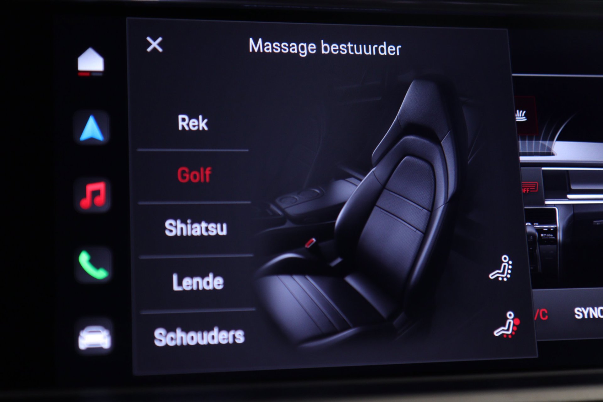 Foto van Porsche Panamera 4 E-hybrid