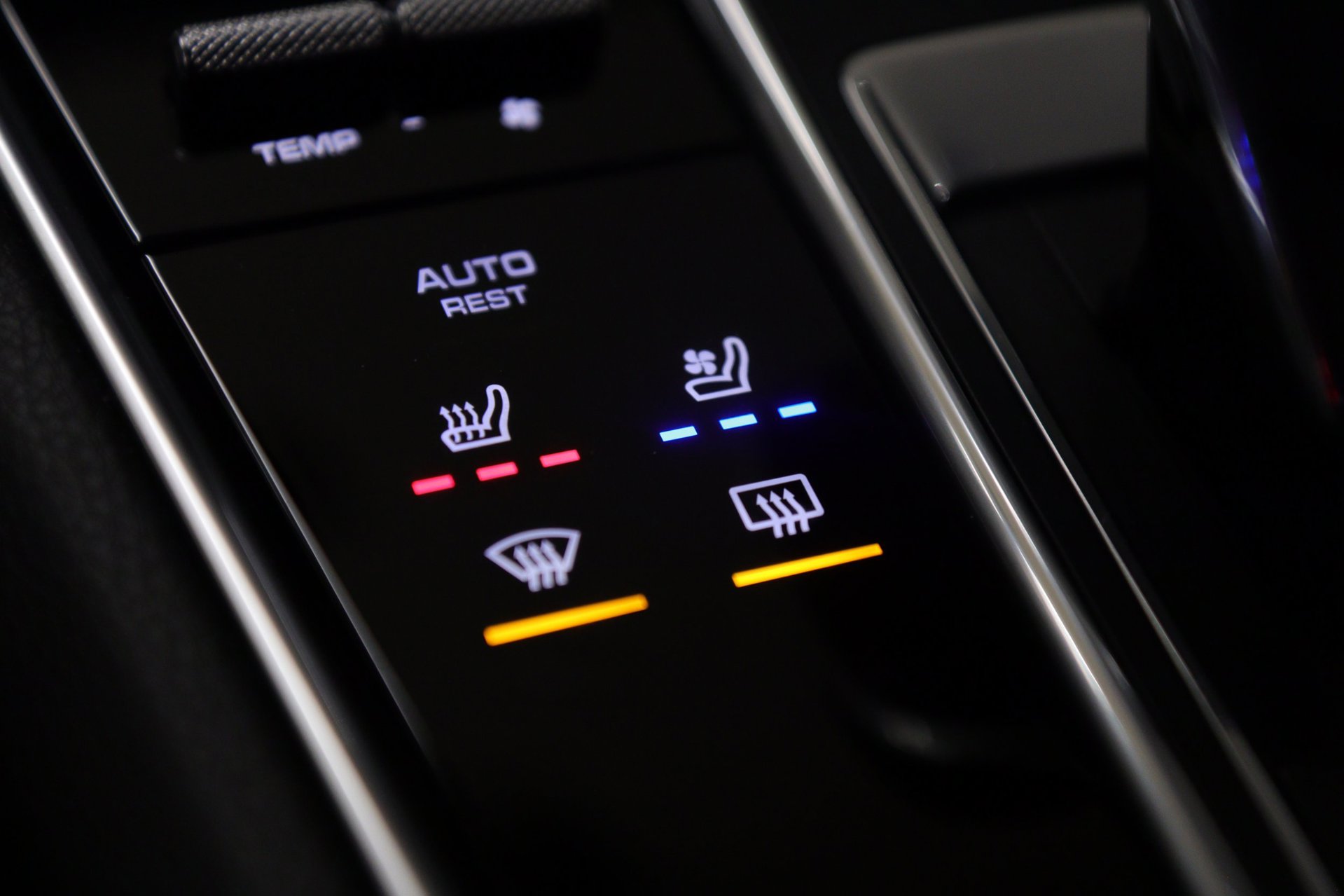 Foto van Porsche Panamera 4 E-hybrid