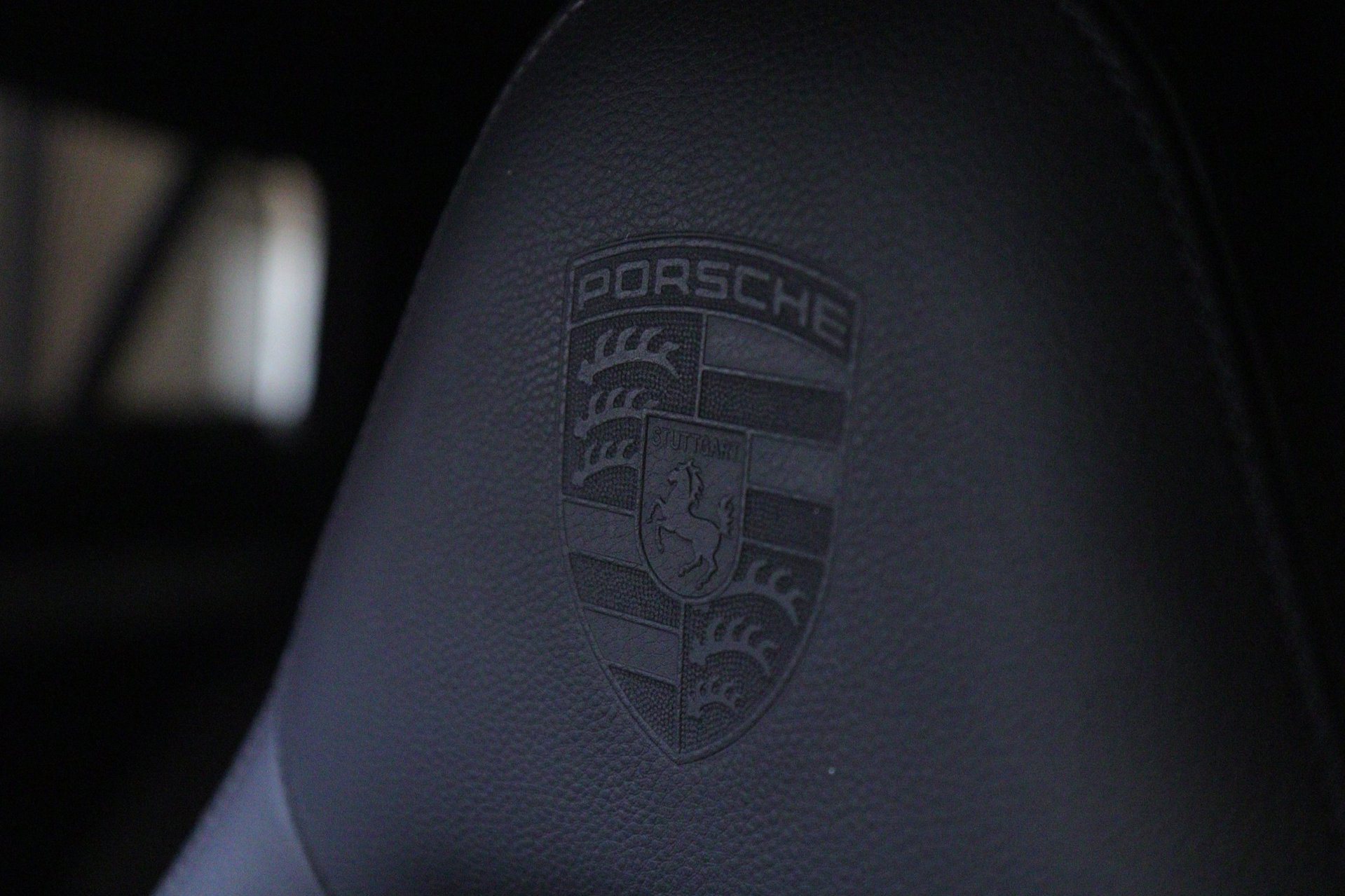Foto van Porsche Panamera 4 E-hybrid