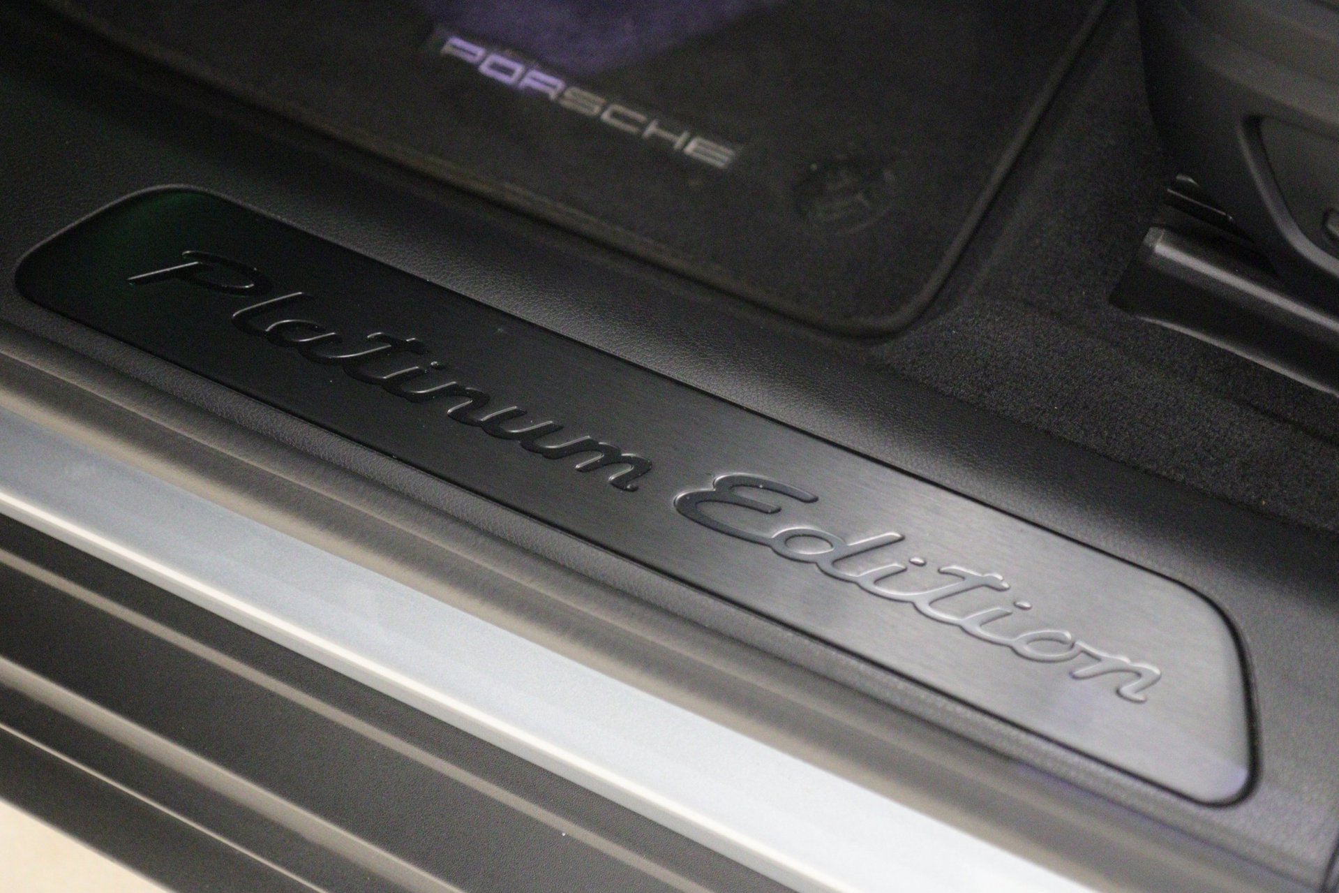 Foto van Porsche Panamera 4 E-hybrid
