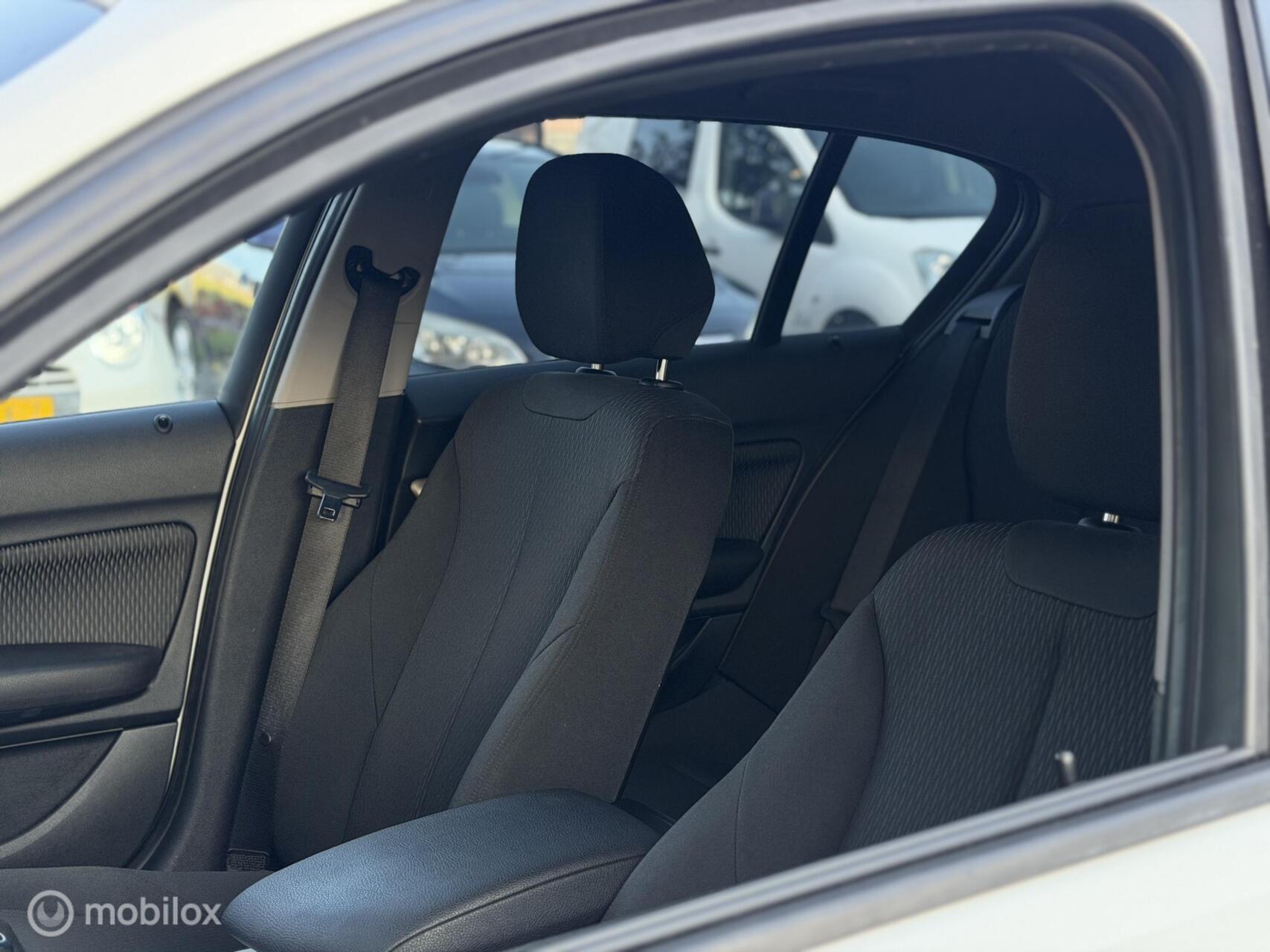 Foto van BMW 116i