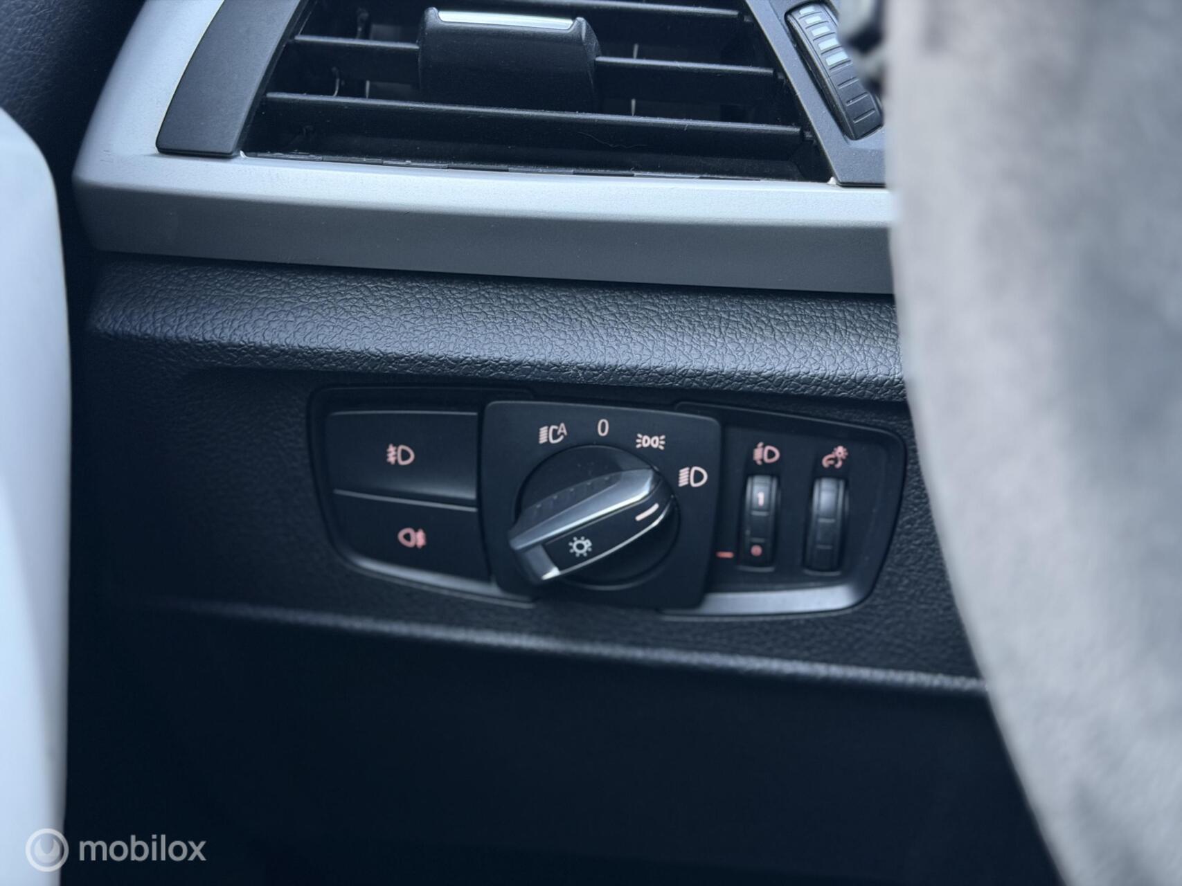 Foto van BMW 116i