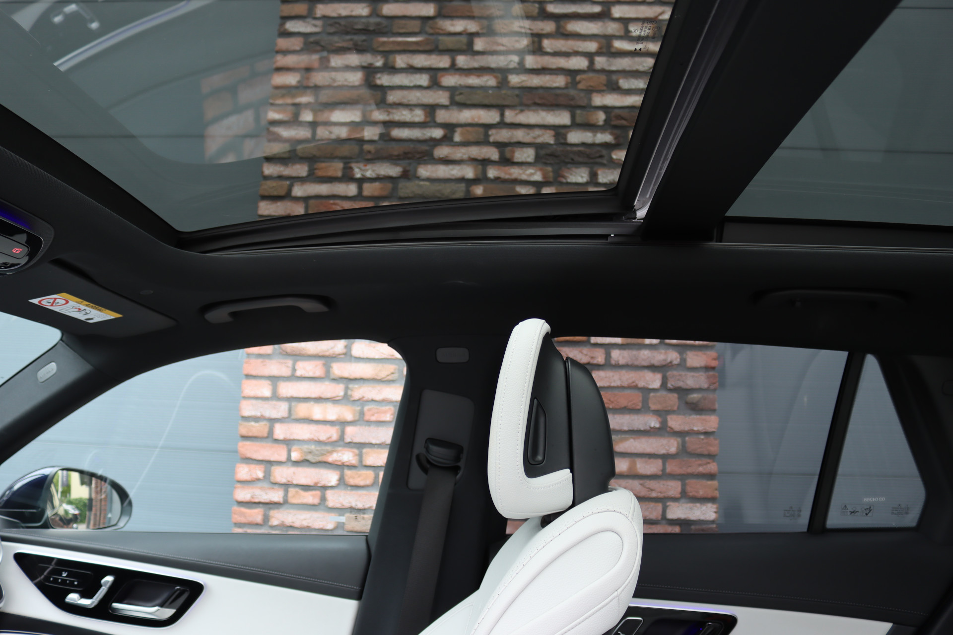 Foto van Mercedes-Benz GLC 400 E 4Matic
