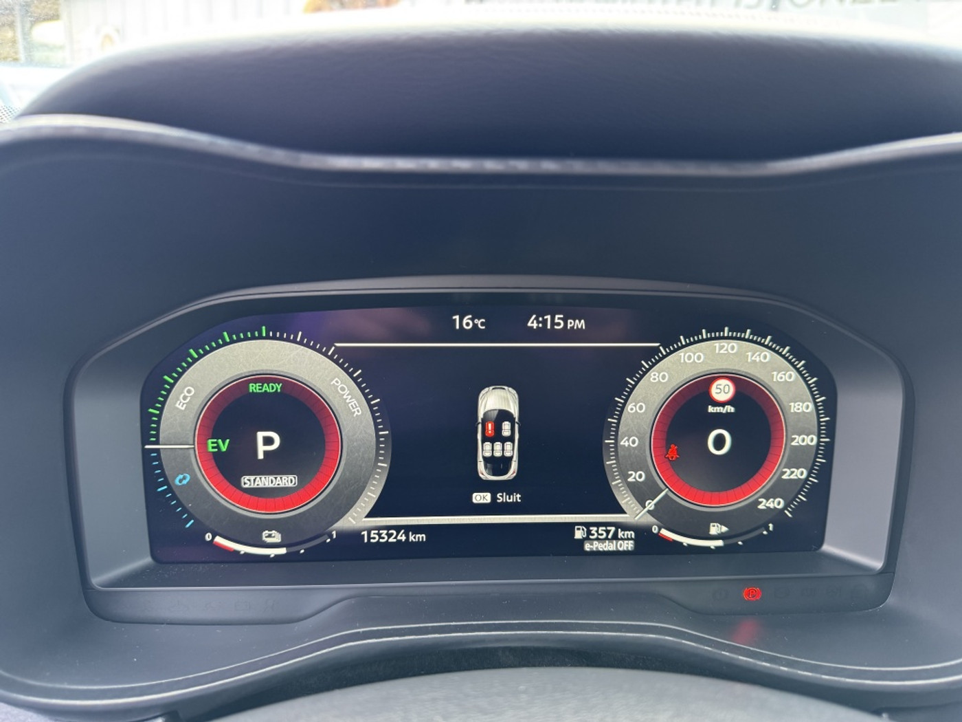 Foto van Nissan Nissan Juke