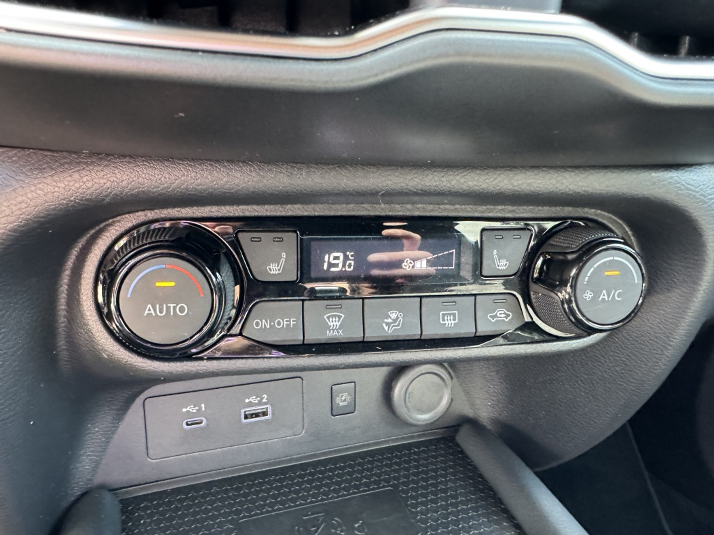 Foto van Nissan Nissan Juke