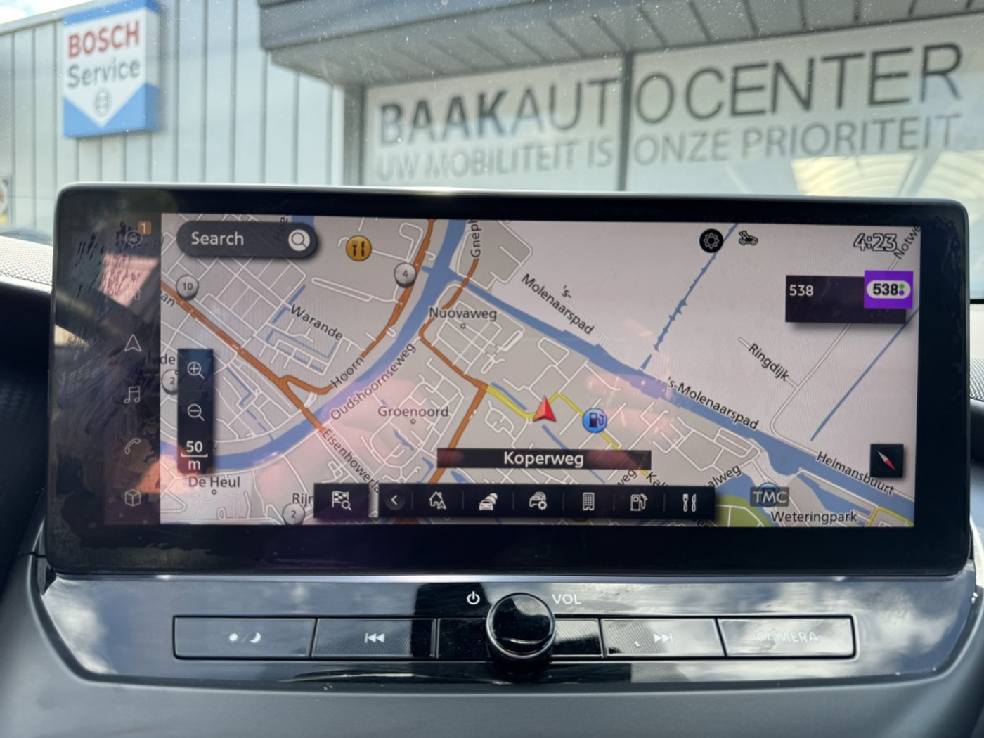 Foto van Nissan Nissan Juke