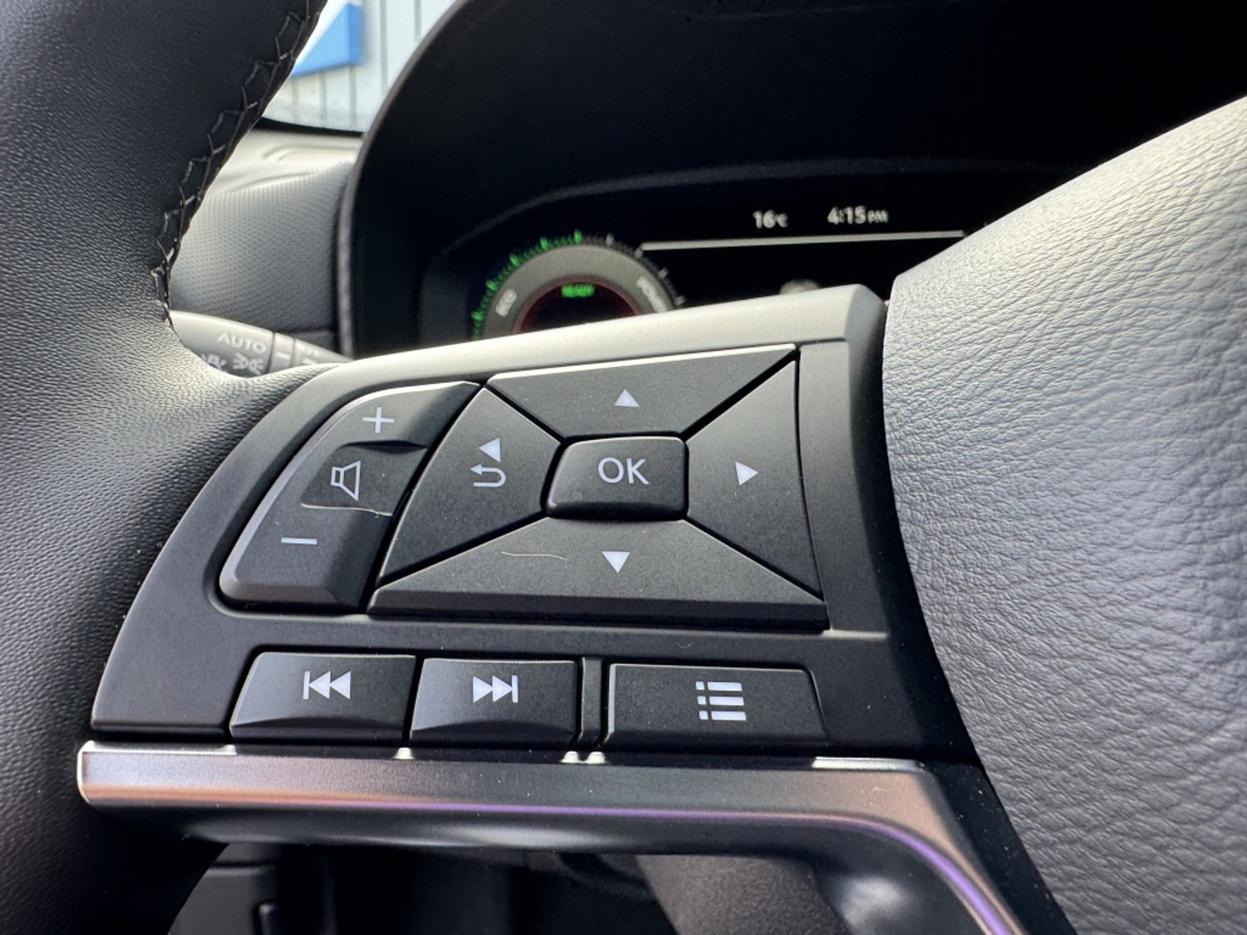 Foto van Nissan Nissan Juke