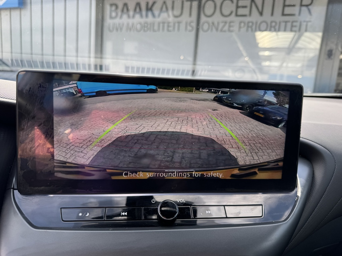 Foto van Nissan Nissan Juke