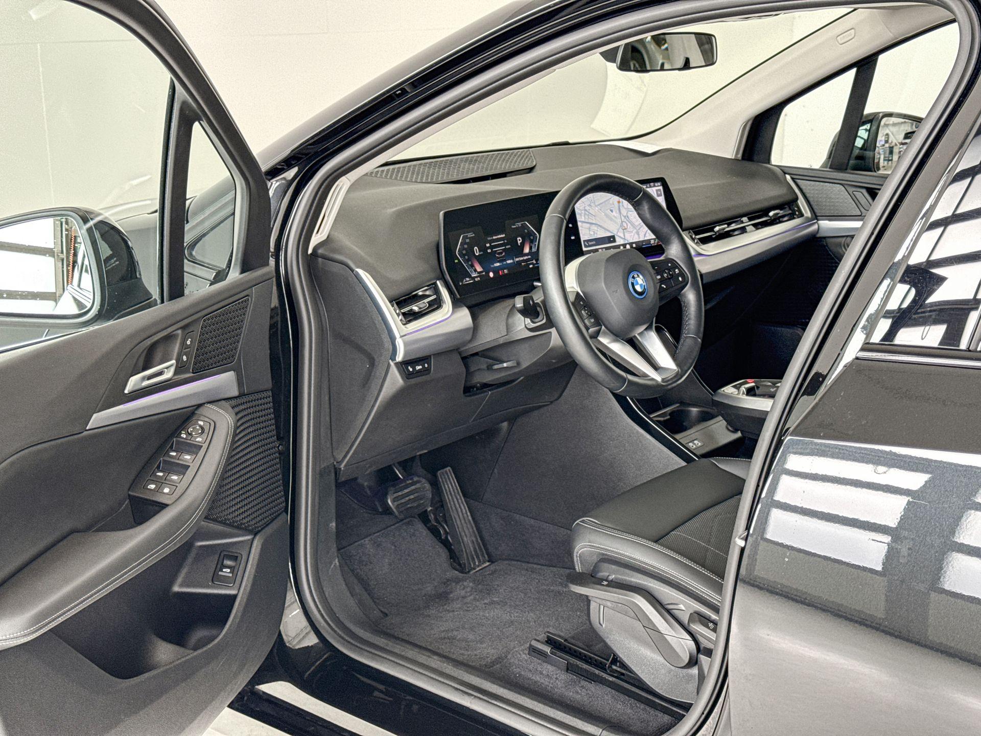 Foto van BMW 225e xDrive Active Tourer