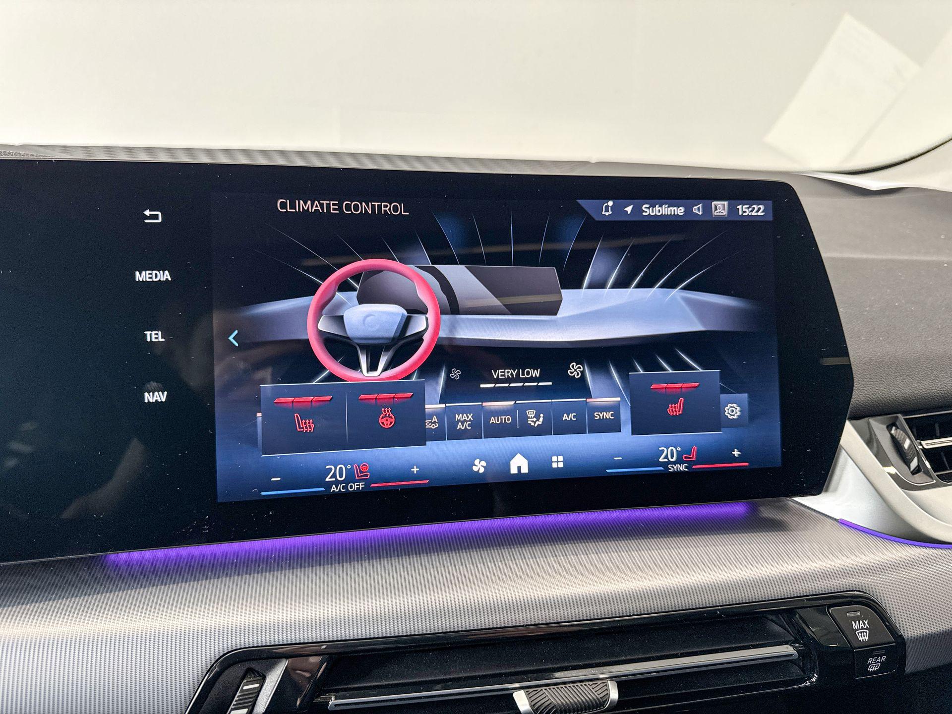 Foto van BMW 225e xDrive Active Tourer