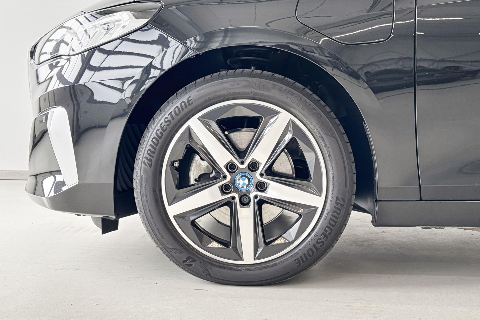 Foto van BMW 225e xDrive Active Tourer