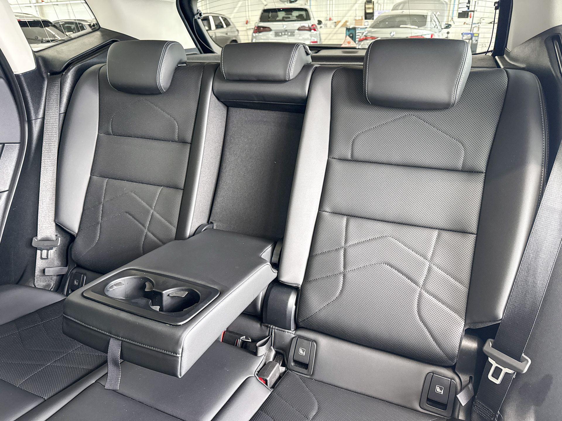 Foto van BMW 225e xDrive Active Tourer