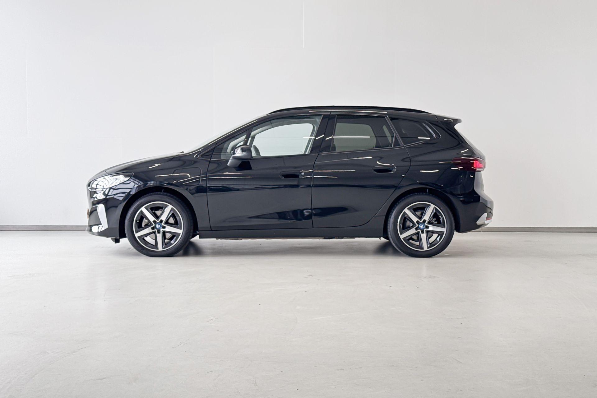 Foto van BMW 225e xDrive Active Tourer