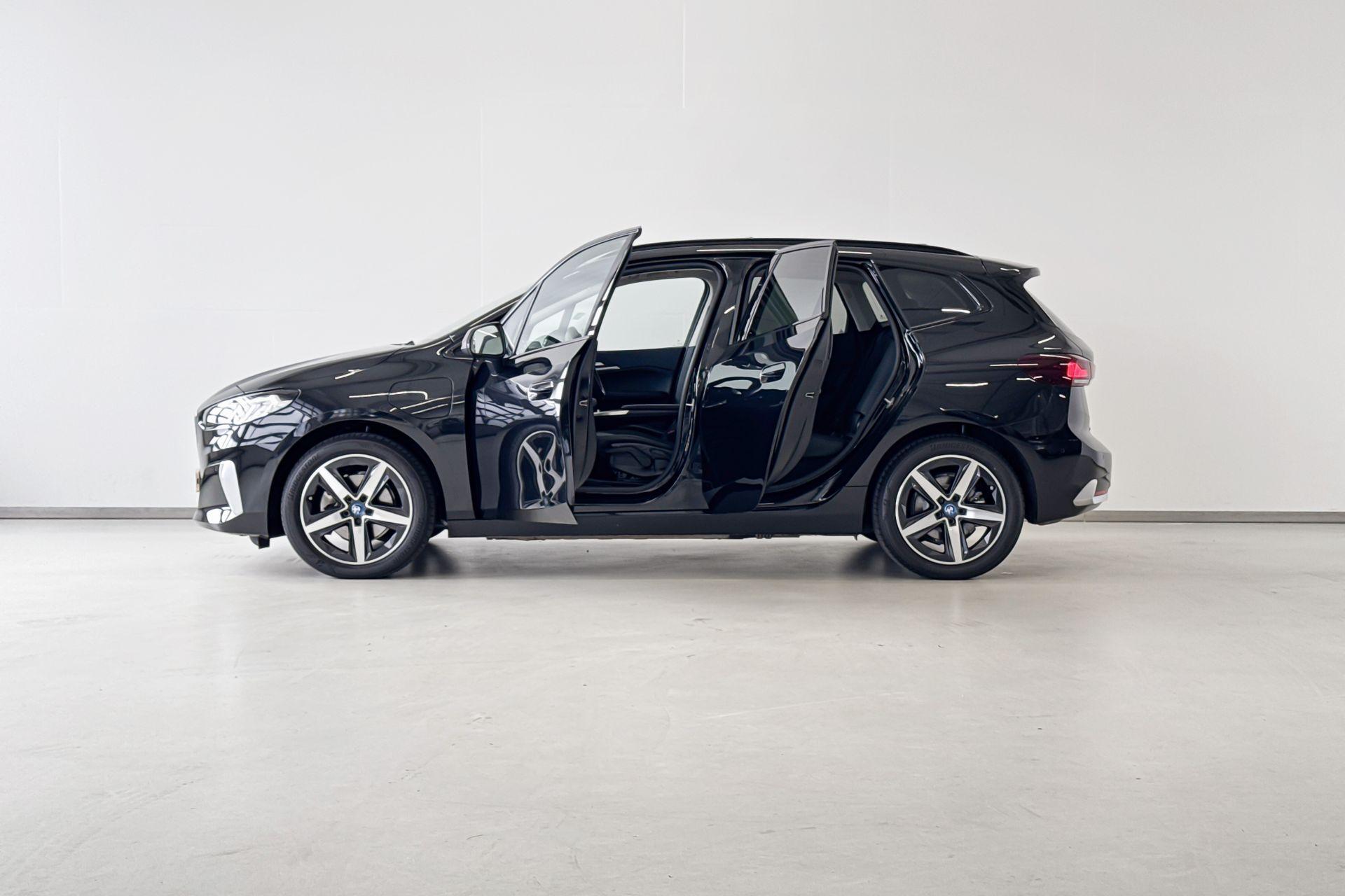 Foto van BMW 225e xDrive Active Tourer