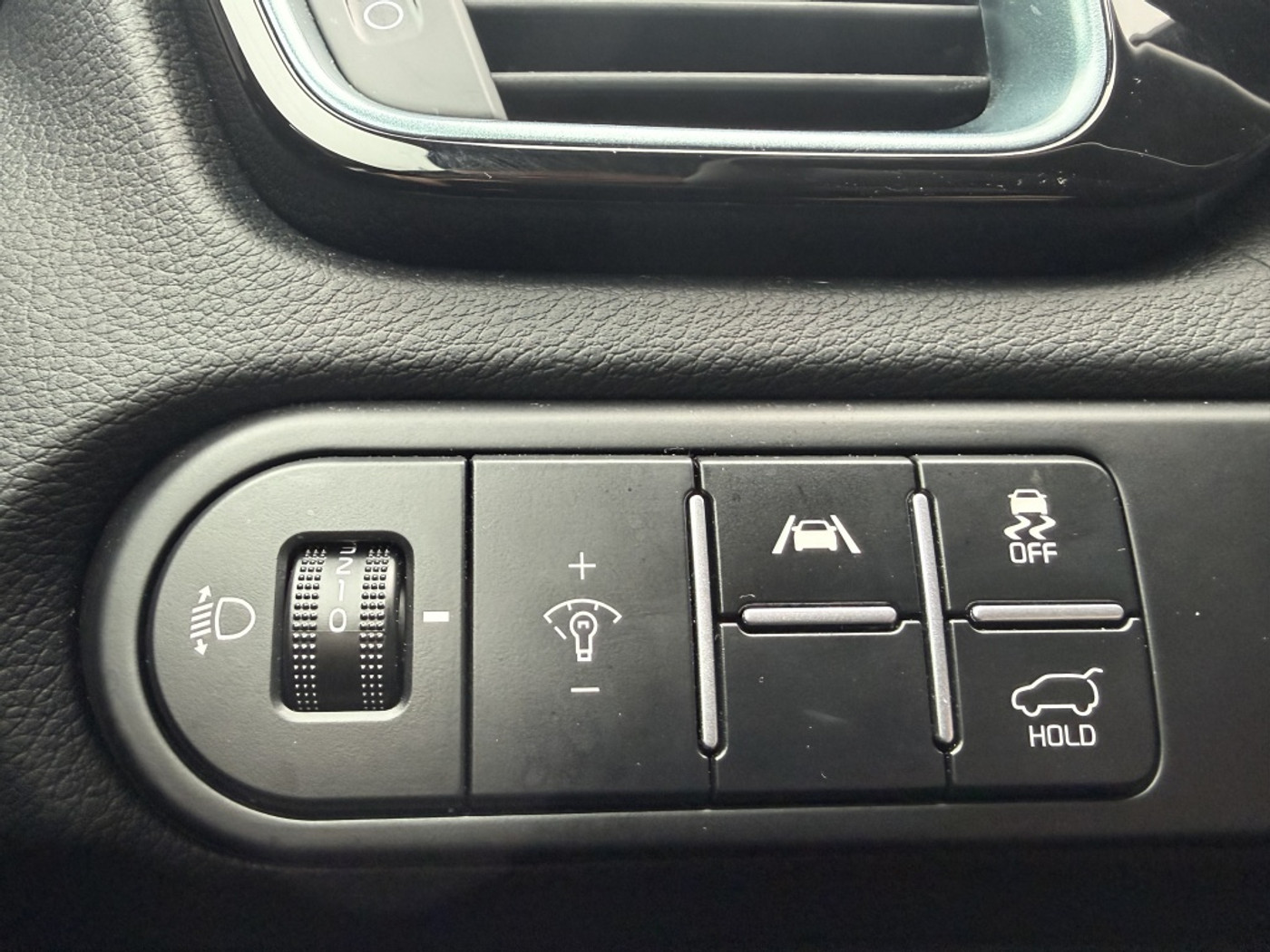 Foto van Kia Ceed