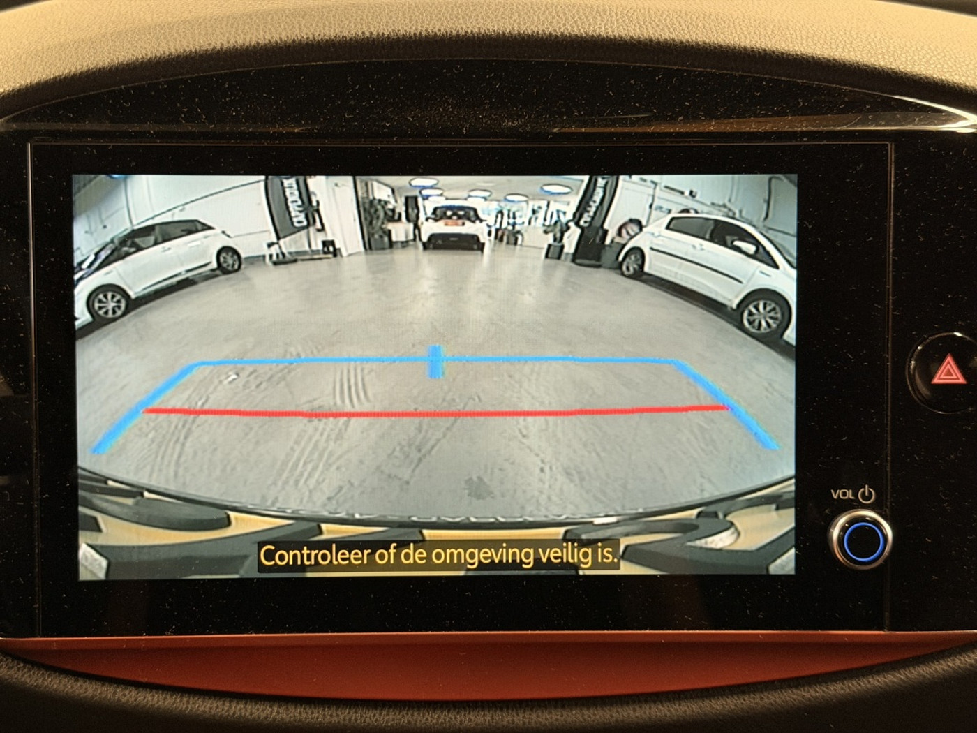 Foto van Toyota Toyota Aygo X